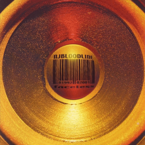 NJ Bloodline : Faceless